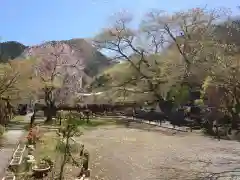 長泉院の建物その他