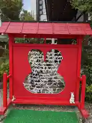 三輪神社(愛知県)