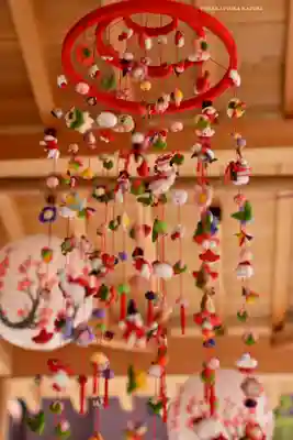 出雲大社相模分祠(神奈川県)