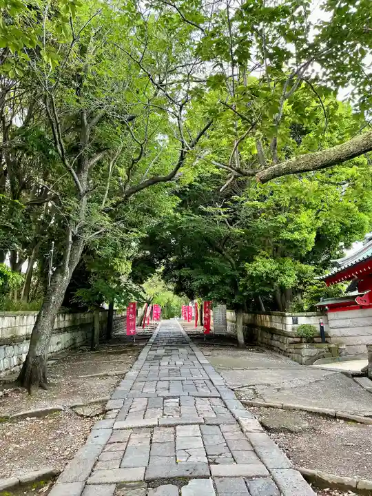 眞徳寺(神奈川県)