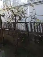 倉屋敷稲荷神社(埼玉県)