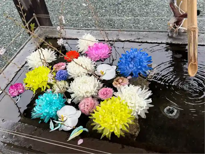 成田山川越別院(埼玉県)