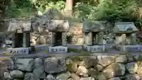 鎌倉神社の末社・摂社