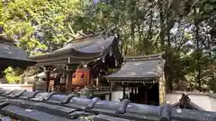 若宮神社 (滋賀県)