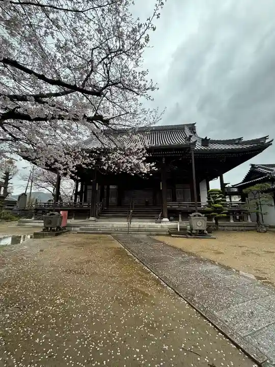 誓福寺(兵庫県)