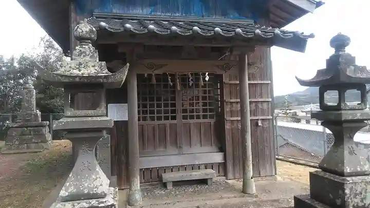善福寺のその他建物