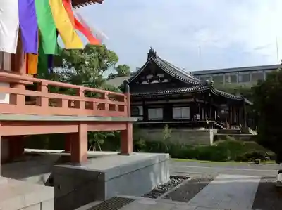  智積院のその他建物