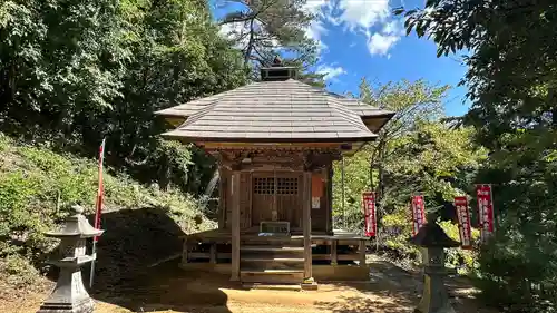 岡応寺(山形県)