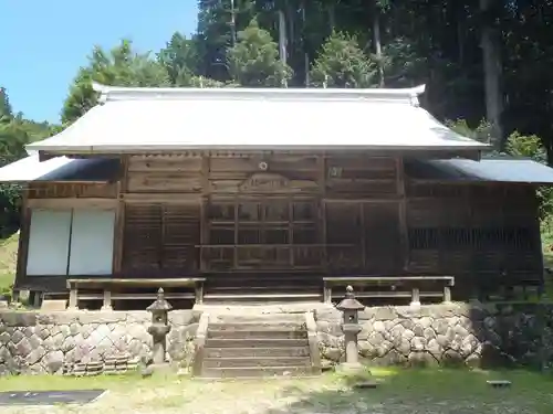 須賀神社(愛知県)