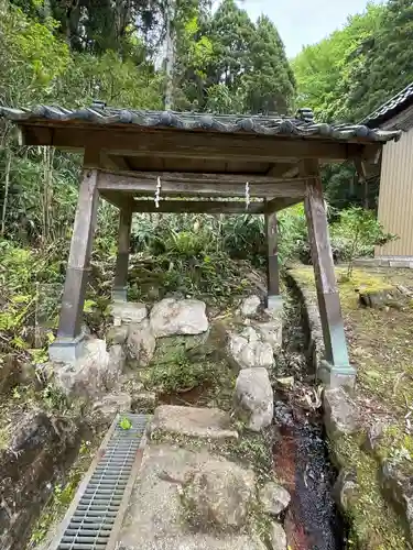 二上射水神社(富山県)