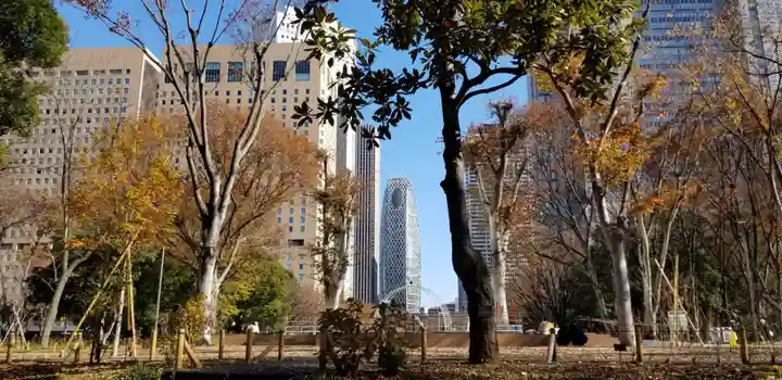 平田神社(東京都)