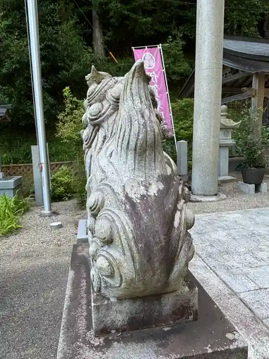 伊賀東照宮(三重県)