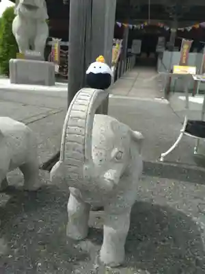 長福寿寺(千葉県)