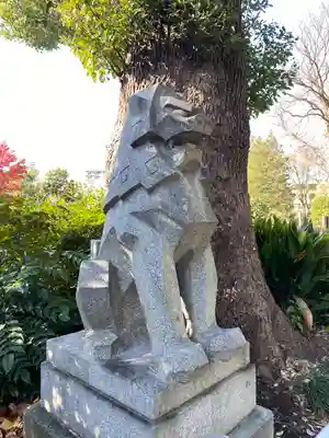 東郷神社(東京都)