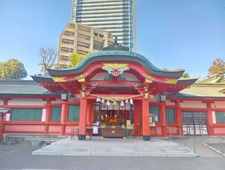 金神社(岐阜県)