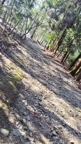 岩屋神社(京都府)