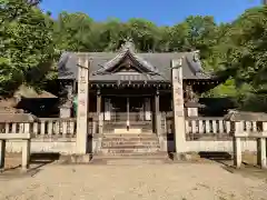 熊野神社(岐阜県)