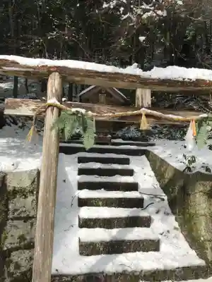 推惠神社の末社・摂社