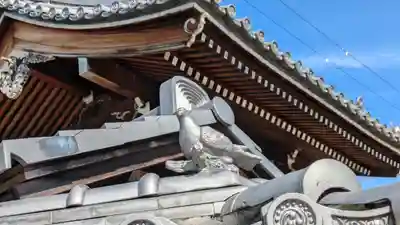 来迎寺(京都府)