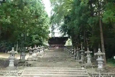 仙台東照宮(宮城県)