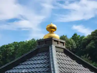 龍光寺のその他建物