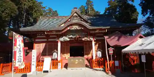 大前神社(栃木県)