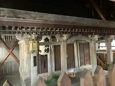 田嶋神社(佐賀県)