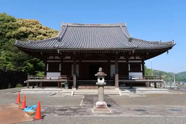 常念寺(京都府)