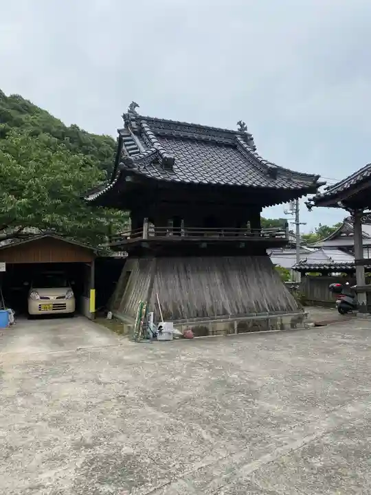 壽徳寺のその他建物