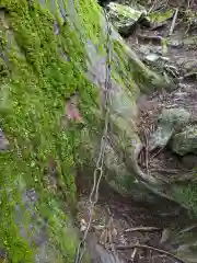 加蘇山神社 奥ノ宮の体験その他