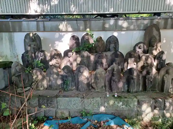 乗蓮寺(東京都)