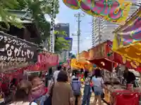 浅間神社(埼玉県)