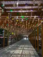 竹駒神社(宮城県)