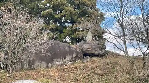 稲荷神社(福島県)