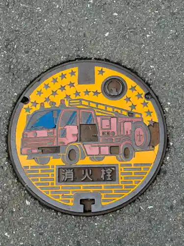 諏訪大社(長野県)