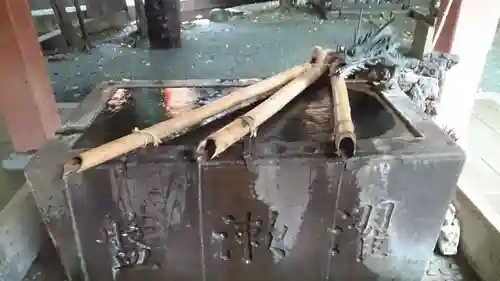 金王八幡宮(東京都)