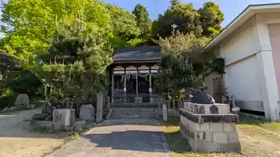 桜山天満宮(京都府)