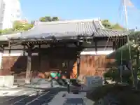 寳塔寺(東京都)