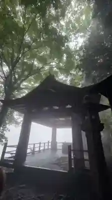 三峯神社(埼玉県)
