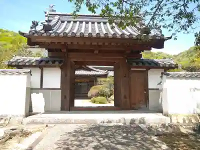 圀勝寺(岡山県)