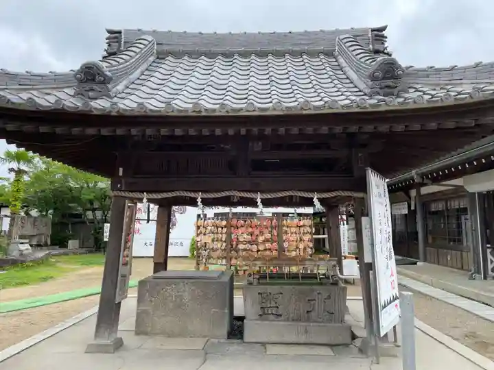 赤穂大石神社(兵庫県)