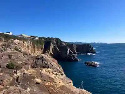 牟婁大辯才天(和歌山県)