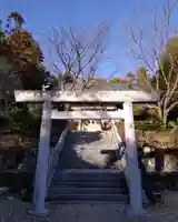 山神神社(愛知県)