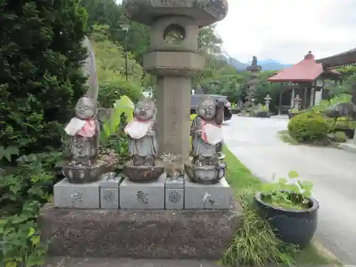 野坂寺(埼玉県)