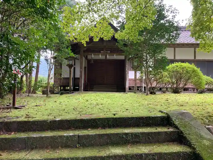 熊野本宮大社(和歌山県)