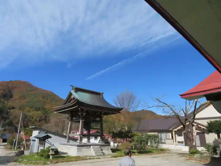 龍福寺(福島県)
