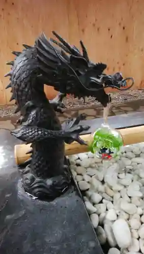 美幌神社のその他建物