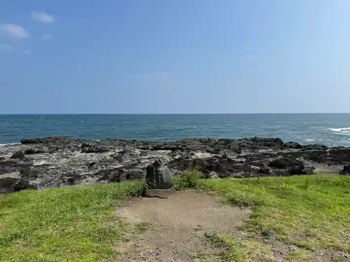 射楯兵主神社(鹿児島県)