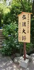 高幡不動尊　金剛寺の歴史