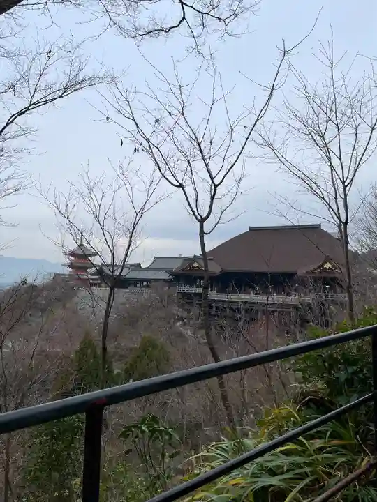 清水寺(京都府)
